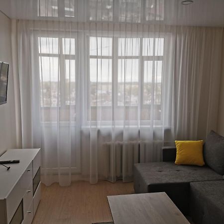 Saulelydzio Apartamentai Apartment Panevėžys Екстериор снимка