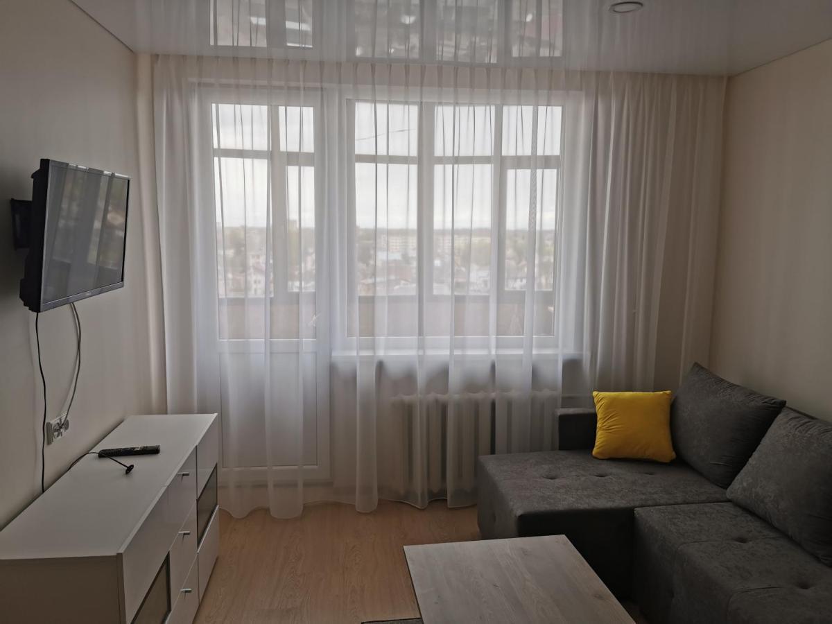 Saulelydzio Apartamentai Apartment Panevėžys Екстериор снимка