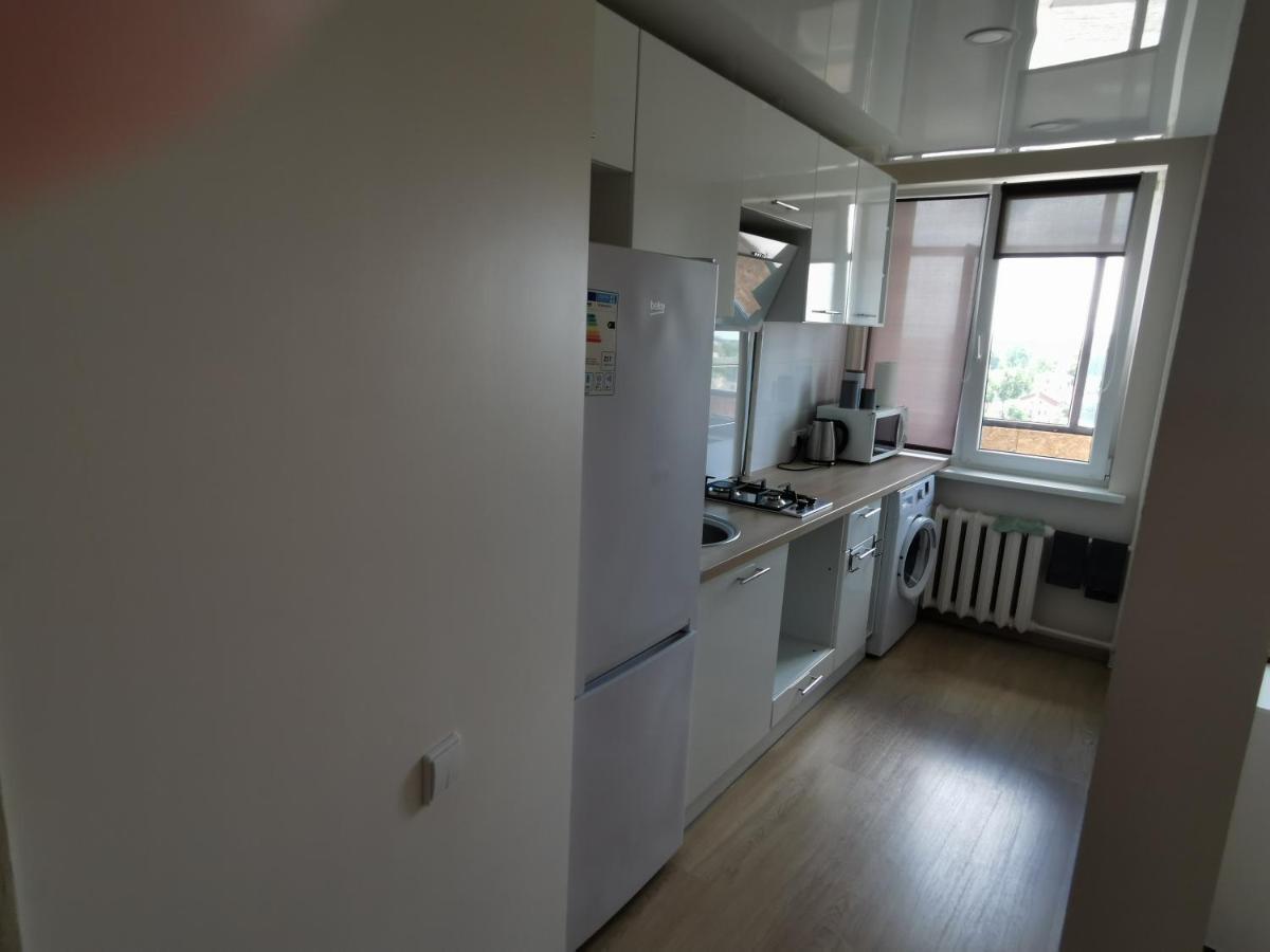 Saulelydzio Apartamentai Apartment Panevėžys Екстериор снимка