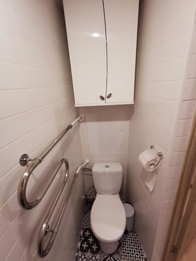 Saulelydzio Apartamentai Apartment Panevėžys Екстериор снимка