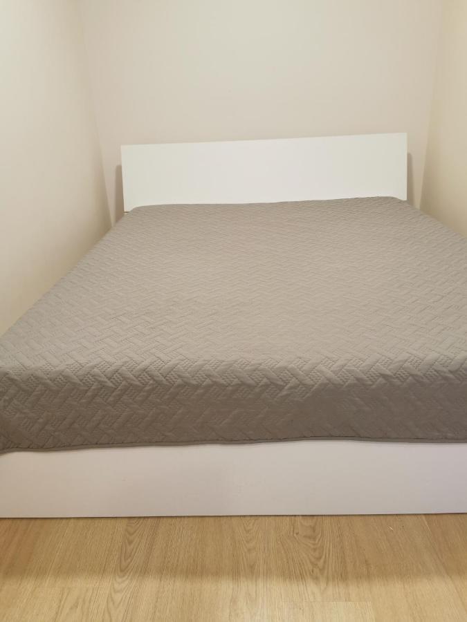 Saulelydzio Apartamentai Apartment Panevėžys Екстериор снимка