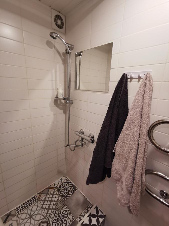 Saulelydzio Apartamentai Apartment Panevėžys Екстериор снимка